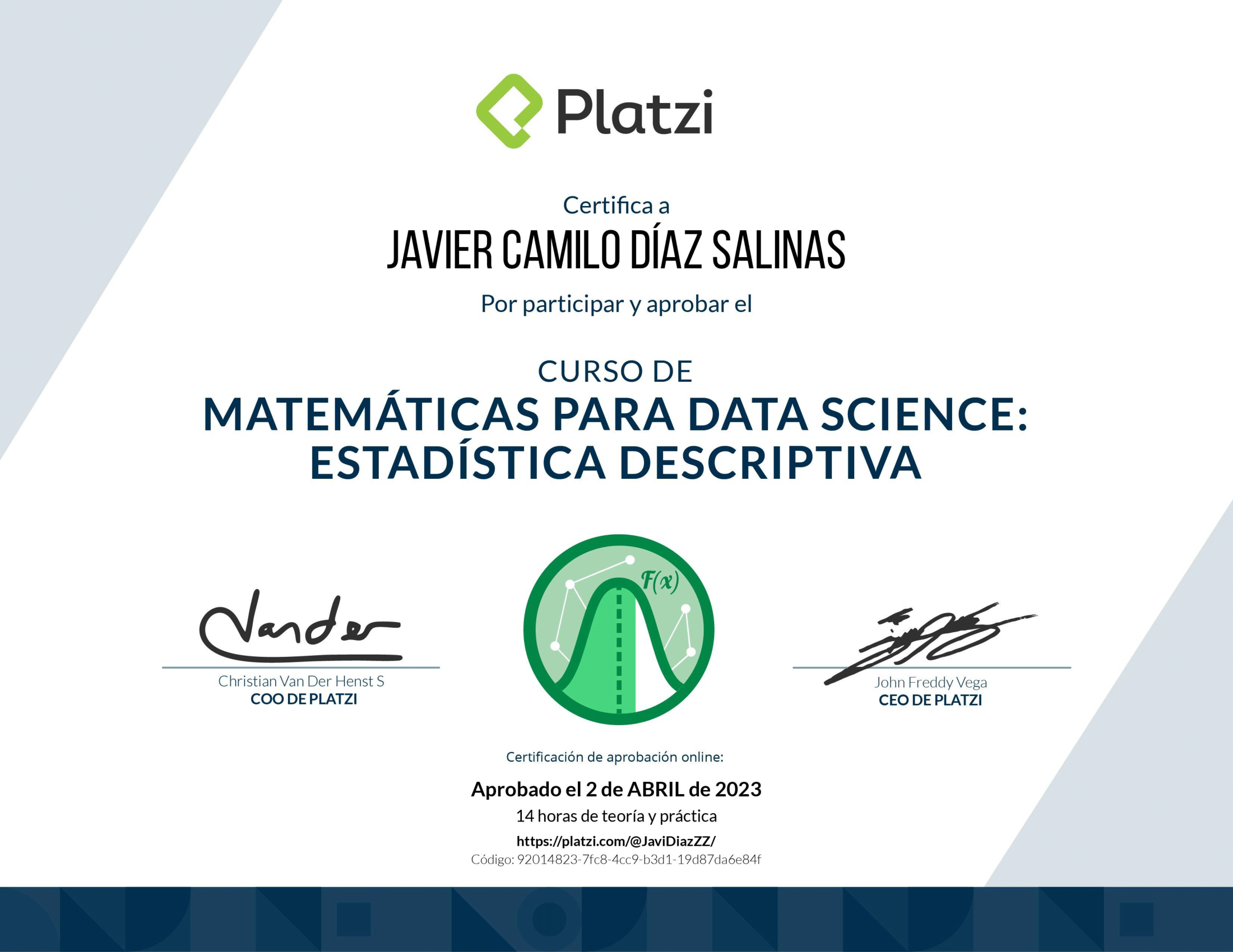 BigDataYCienciaDeDatos